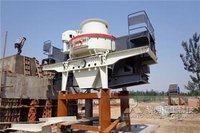 [机制砂设备]SS-14-750石头制沙机