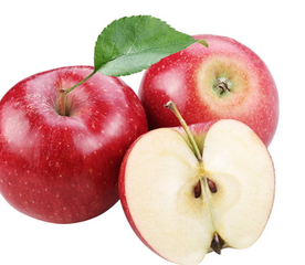 多吃苹果  因为其中富含的果胶能够促进排便