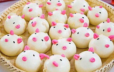 江苏培训学早餐面点包子技术的地址