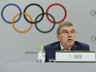 为期两天的国际奥委会执委会已在瑞士洛桑落幕