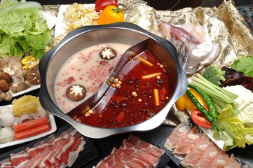 下筷子前先看看！上海食药监局发布冬季火锅消费提示