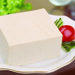豆腐根据不同的做法还能为人体补充大量重要矿物质