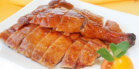 馋嘴鸭学校--学正宗馋嘴鸭技术