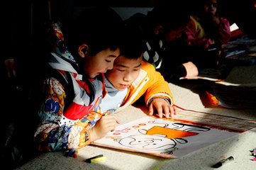 宁夏自治区出台儿童福利机构社工服务流程