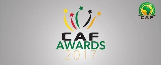 非洲足联2017年度颁奖典礼将于2018年1月4日在阿克拉举行