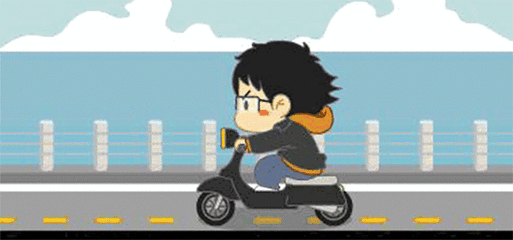 动漫 卡通 漫画 头像 513_240 gif 动态图 动图