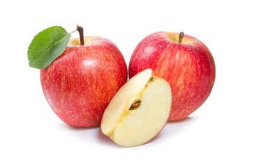 洛川苹果施用有机肥的方法-洛川果树土壤管理（一）