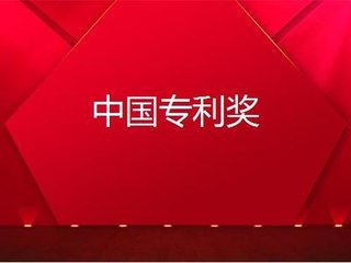 国家知识产权局公布了第十九届中国专利奖评审结果