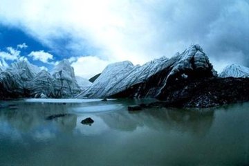 青海油田体积压裂工艺改造成功 日产原油39.62吨