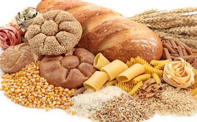 高碳水化合物食物摄入  常导致空腹血糖受损