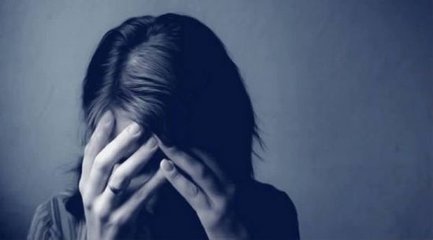 意大利26岁女子产后抑郁自杀 据统计女性患抑郁症几率比男性高一倍