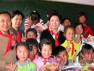 宁夏红十字会已累计救助贫困先心病儿童222人