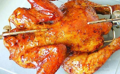 门头沟区哪里有学摇滚烤鸡技术,技能培训