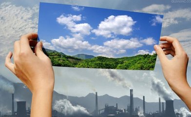 宁夏下派吴忠市的大气污染防治工作组促进公司整改