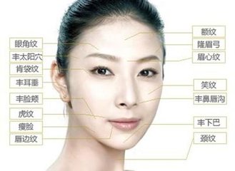 安庆大观区五大正规专业微整形半永久培训学校