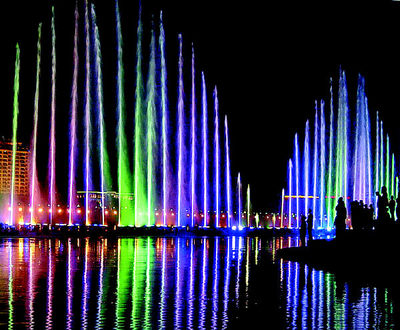 青岛喷泉工程头像 青岛海上喷泉 青岛音乐喷泉-116kb