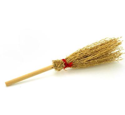【厂家直供112 竹扫把 娃娃屋小配件 迷你生活 【厂家直供112 竹扫把 娃娃屋小配件 迷你生活