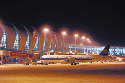 沈阳机场人工电话号码