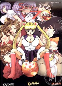 经典动漫[美少女战士]1-5季200集全集bt下载 1992年-1996年美少女