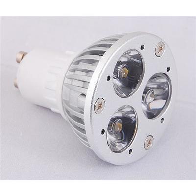 GU10 LED Spotlight Bulb (GFS3S003GU10) GU10 LED Spotlight Bulb (GFS3S003GU10)