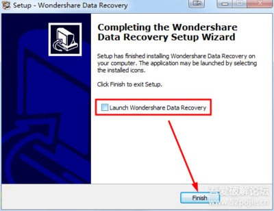 Wondershare Data Recovery(数据恢复软件)官 Wondershare Data Recovery(数据恢复软件)官