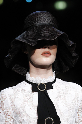 Erdem Spring 2017 ReadytoWear Fashion S Erdem Spring 2017 ReadytoWear Fashion S