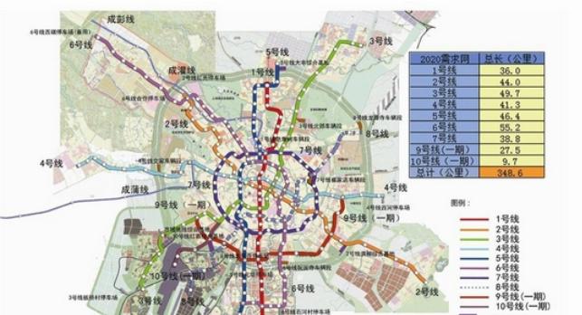 成都地铁6号线建设北路站具体在哪?太阳公元旁边吗?