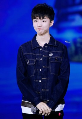 TFBOYS王俊凯 2014.11.2… TFBOYS王俊凯 2014.11.2…