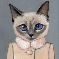 动漫猫头像qq头像男生帅气动漫有猫耳朵_动漫头像男生