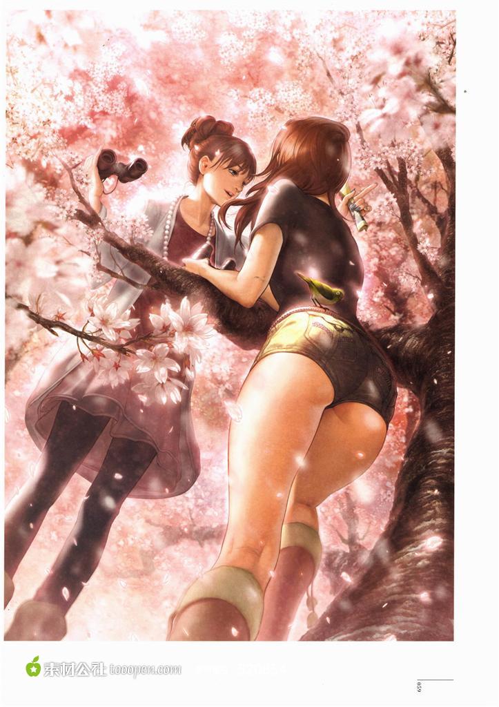 动漫美女被虐吸奶h