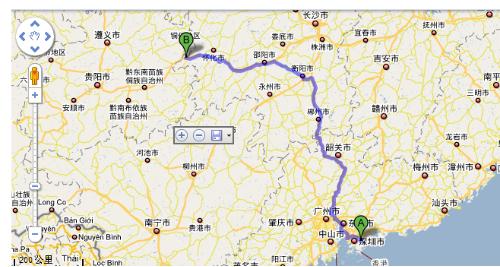 湖南人心中的中国地图_广东吧_百度贴吧 这决对不是湖南人心中的中国图片
