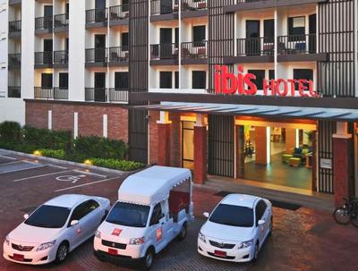 ibis Phuket Kata (Kata Beach) Hotel Reviews ibis Phuket Kata (Kata Beach) Hotel Reviews