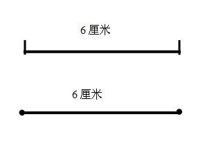 如何数线段或者一个图形中有几个三角形