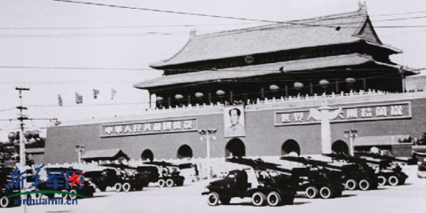 共和国14次国庆阅兵细节见证军队发展和装备 共和国14次国庆阅兵细节见证军队发展和装备