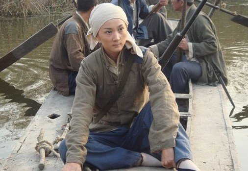 地道战女英雄电视剧,地道女英雄电视剧全集,地道女 剧