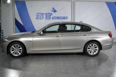 沈阳二手车】2012年4月_二手宝马 宝马5系 52 沈阳二手车】2012年4月_二手宝马 宝马5系 52