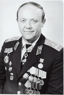 Сенкевич Юрий Александрович Сенкевич Юрий Александрович