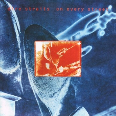 《You and Your Friend》单曲 《On Every Stre 《You and Your Friend》单曲 《On Every Stre