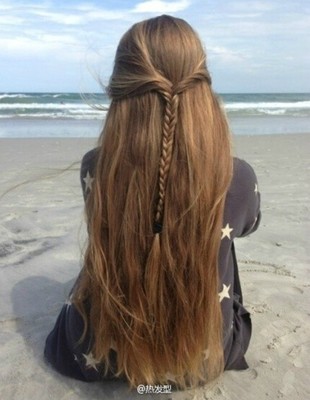 Fashion details hair 长卷…_来自的图片分享 Fashion details hair 长卷…_来自的图片分享