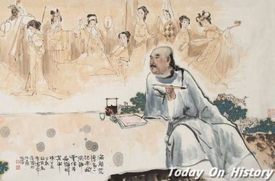 曹雪芹说过的名言警句