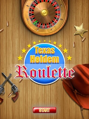 Texas Holdem Roulette GoGo Cowboy – Pla Texas Holdem Roulette GoGo Cowboy – Pla