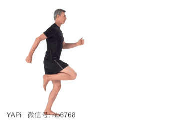 种子求出处番号gif,这才是跑步瘦身的正确方式