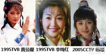 重生神雕侠侣我是杨过_重生神雕之我是杨过