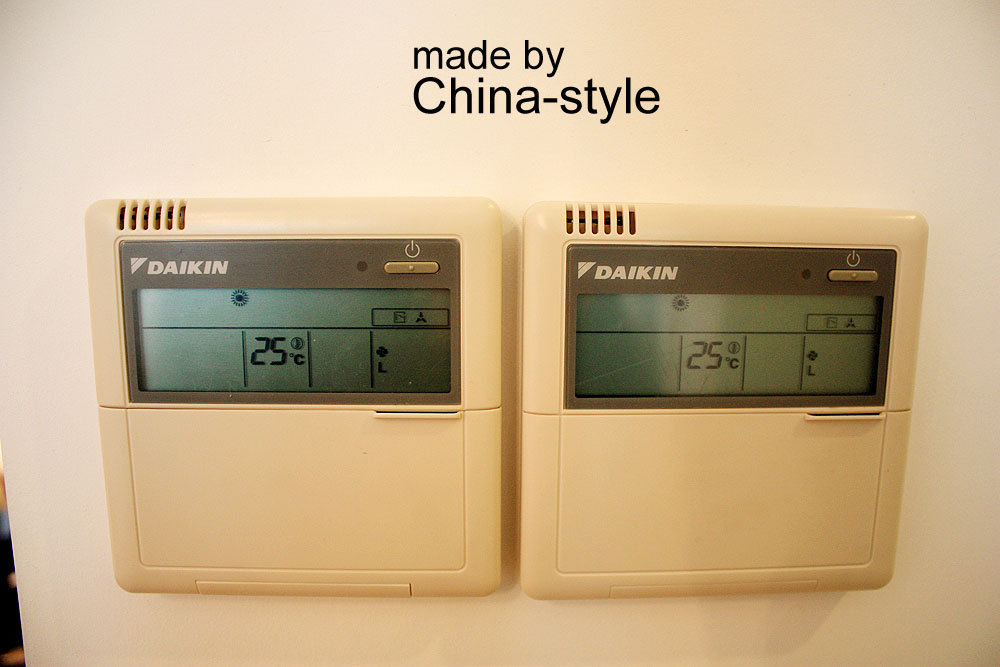 大金空调设定模式21_大金空调面板50模式_大金空调厨房面板说明