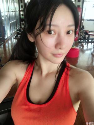 陈乔恩,柳岩被曝光体重,超级显瘦的她们居然都过百!