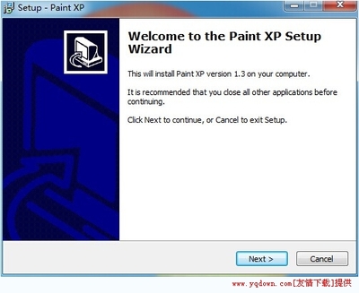 win7下xp画图工具(Paint XP)官方版 v1.3 安装版 win7下xp画图工具(Paint XP)官方版 v1.3 安装版