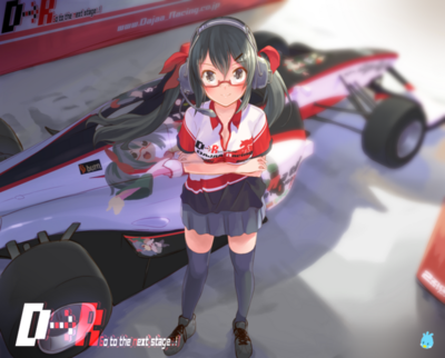 Anime (аниме) красивые кар Anime (аниме) красивые кар