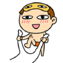 搞笑好玩的我打小人啊qq表情,欢迎点击查看,免费下载图片 .