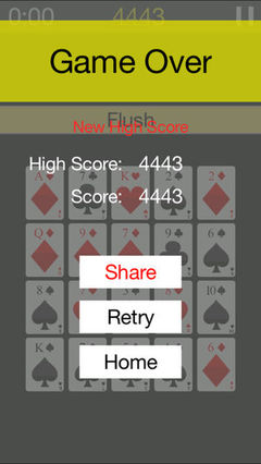 Poker Rush Poker Free Card Game With Sin Poker Rush Poker Free Card Game With Sin