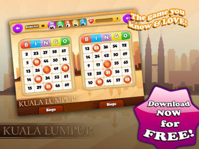 Bingo World Series Play Bingo Online Game Bingo World Series Play Bingo Online Game
